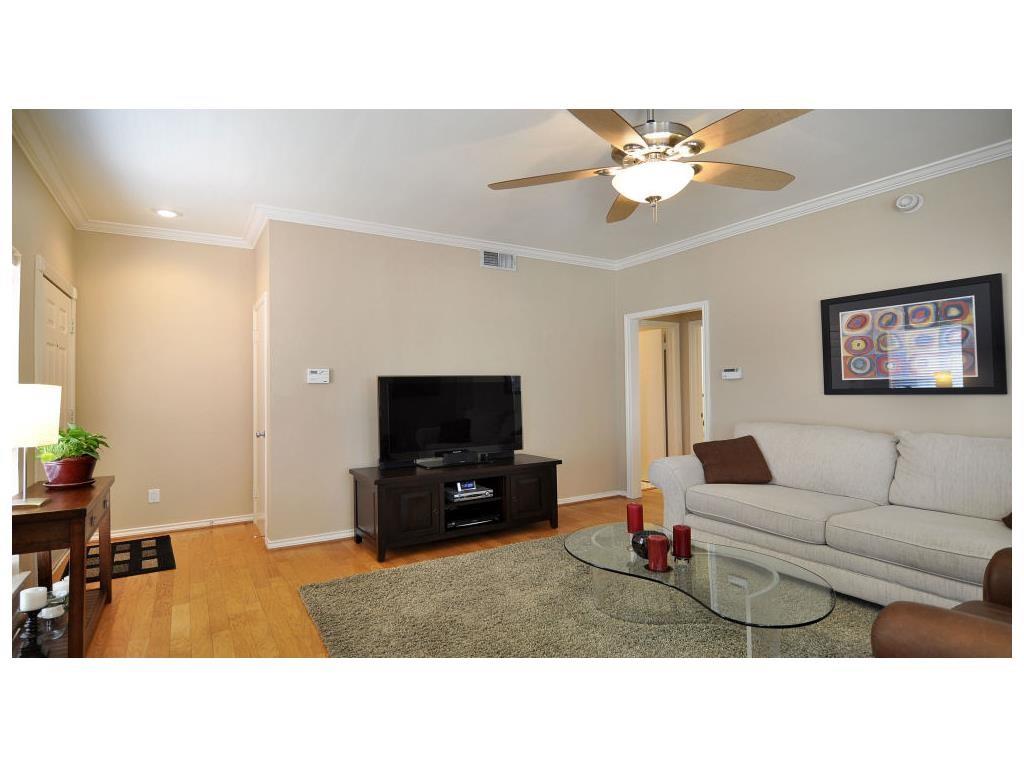 Princeton Square Condos - Residential Lease