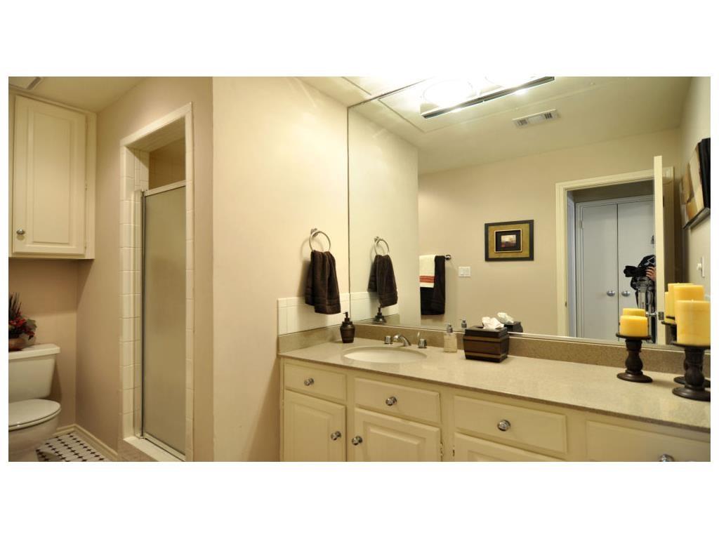 Princeton Square Condos - Residential Lease