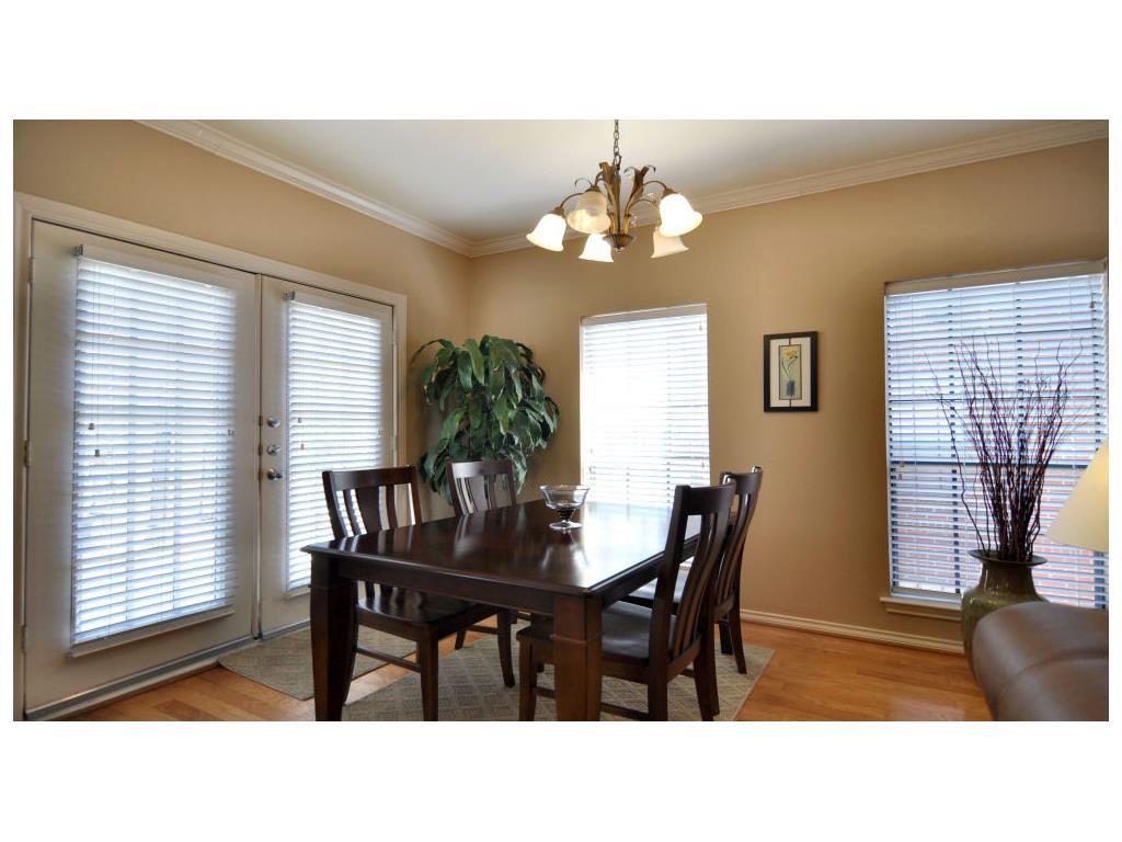 Princeton Square Condos - Residential Lease