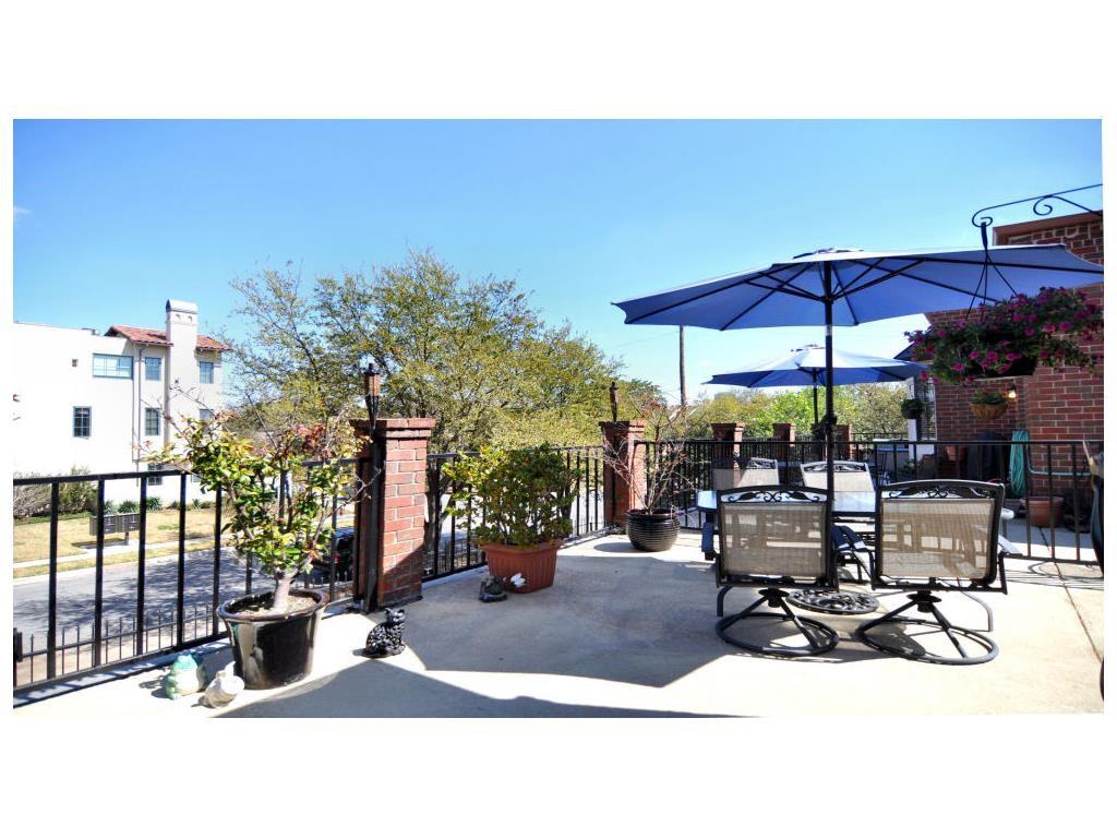 Princeton Square Condos - Residential Lease