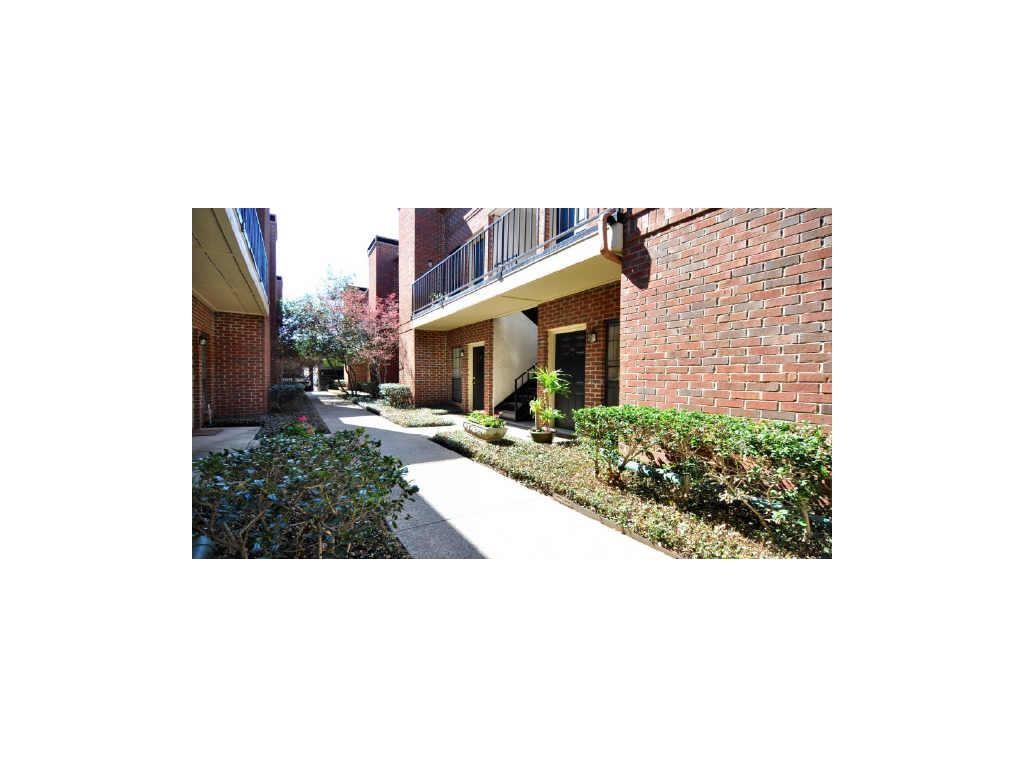 Princeton Square Condos - Residential Lease