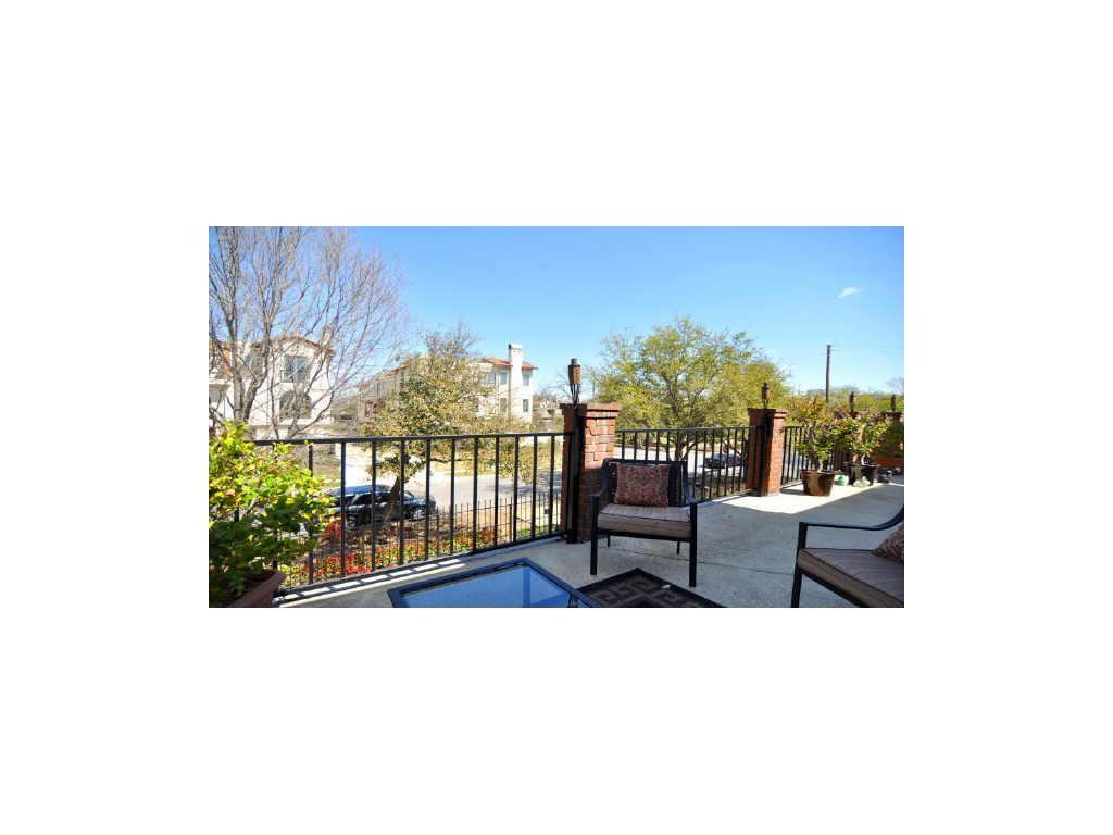 Princeton Square Condos - Residential Lease