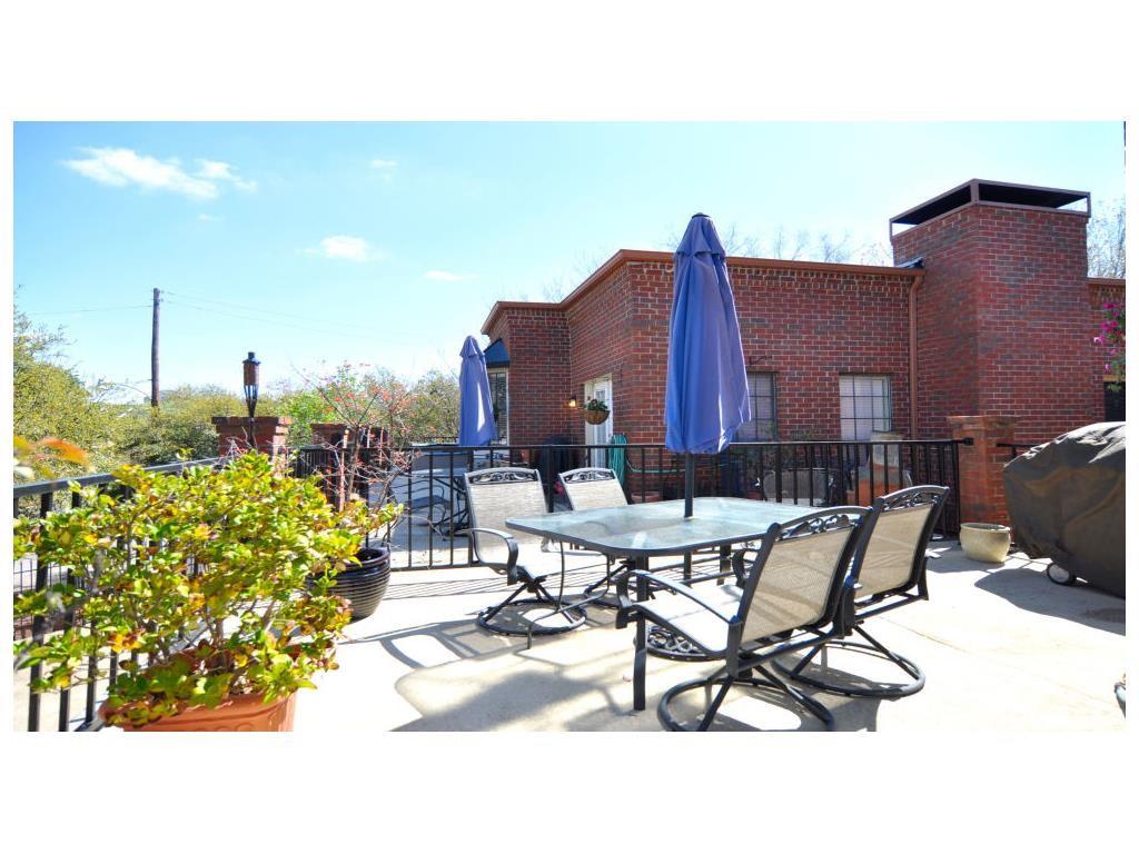 Princeton Square Condos - Residential Lease