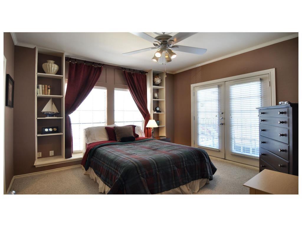 Princeton Square Condos - Residential Lease