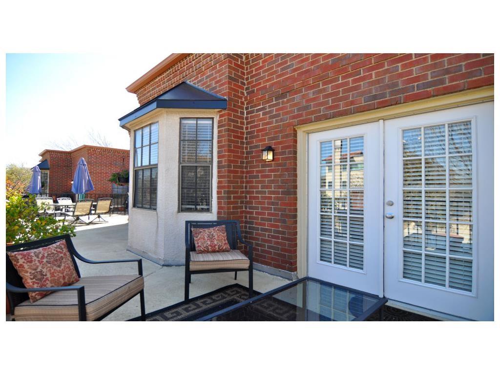 Princeton Square Condos - Residential Lease