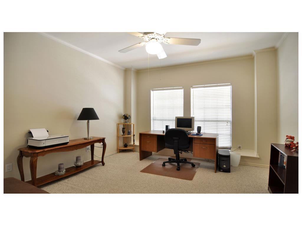 Princeton Square Condos - Residential Lease