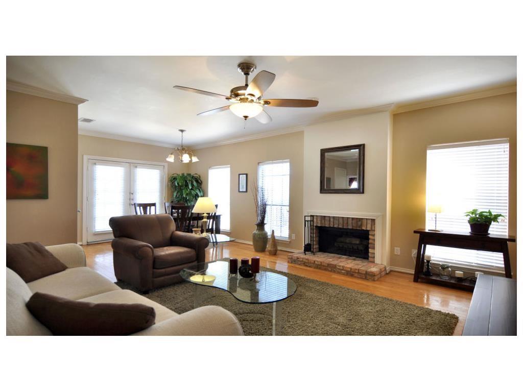 Princeton Square Condos - Residential Lease