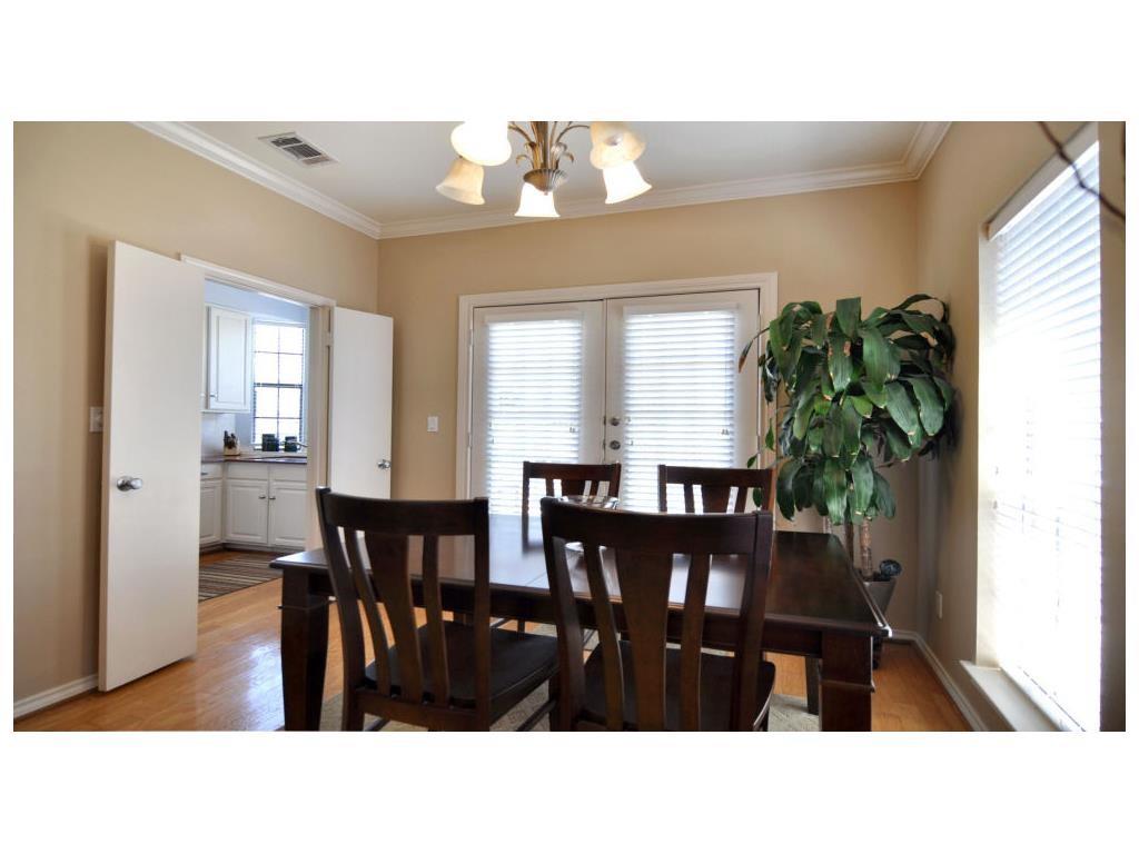 Princeton Square Condos - Residential Lease