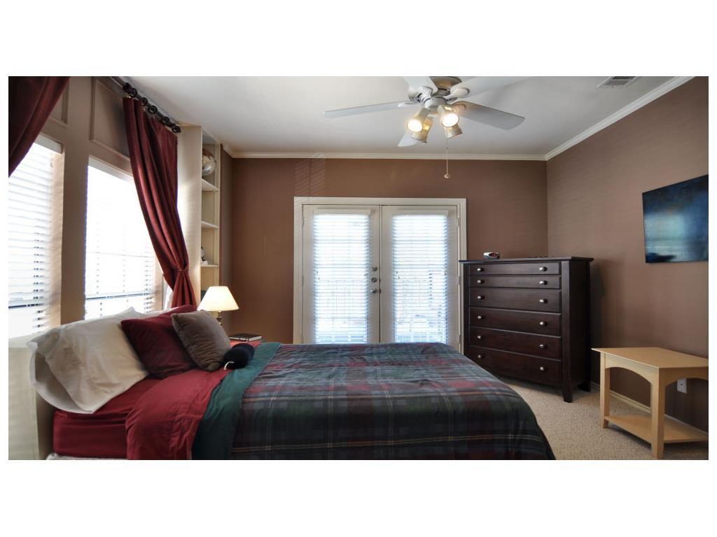 Princeton Square Condos - Residential Lease