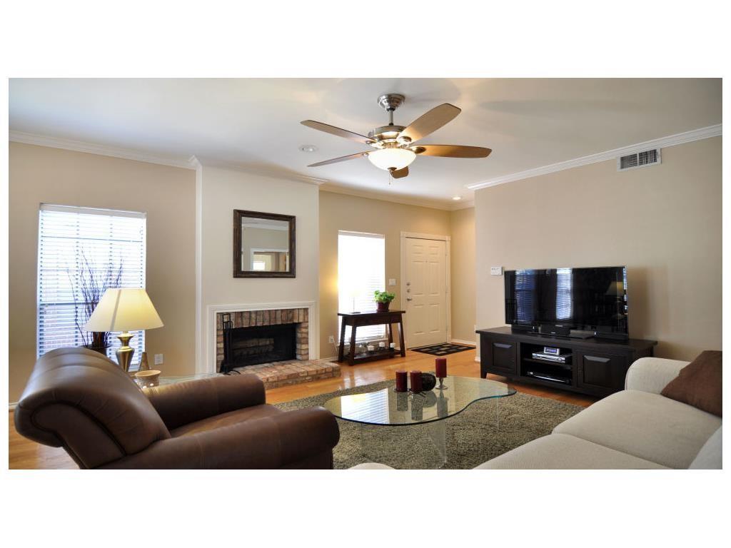 Princeton Square Condos - Residential Lease