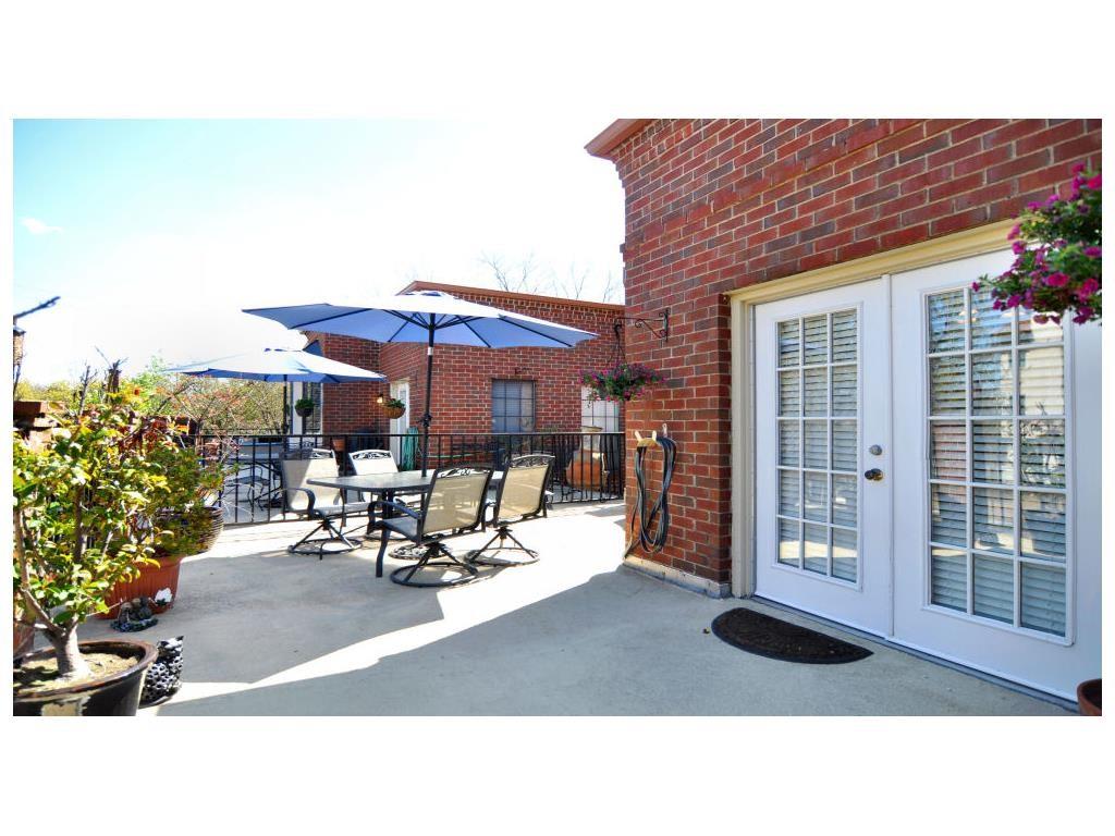 Princeton Square Condos - Residential Lease