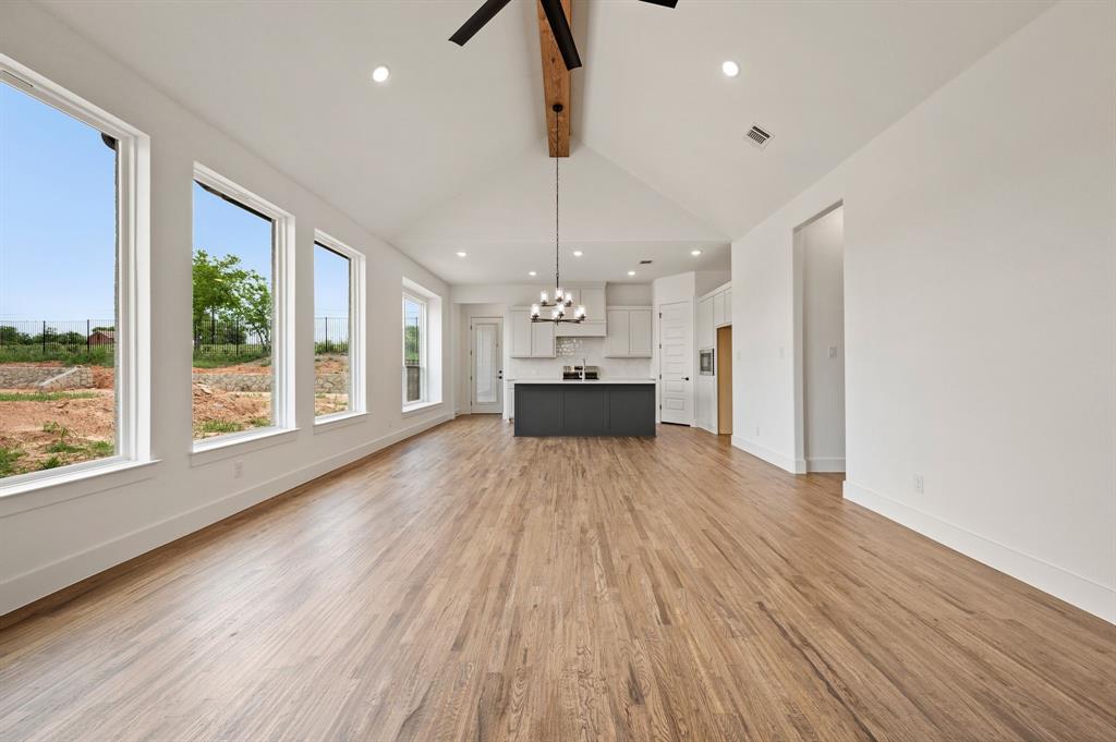 The Resort on Eagle Mountain - Residential