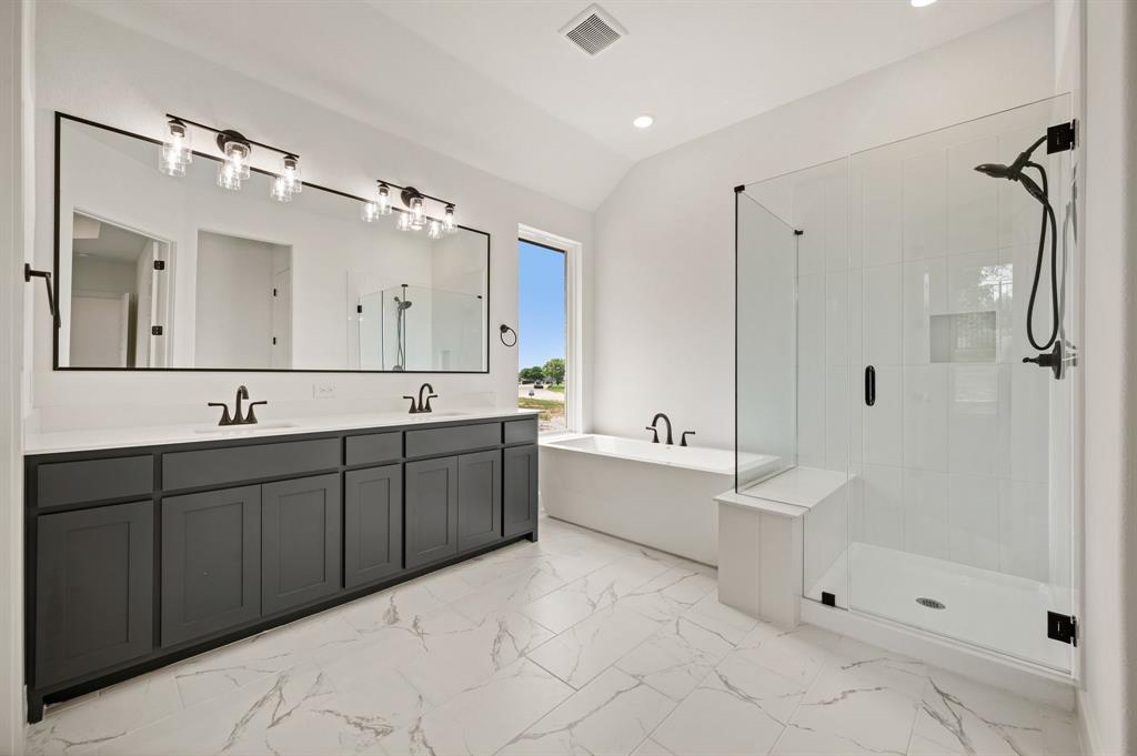 The Resort on Eagle Mountain - Residential