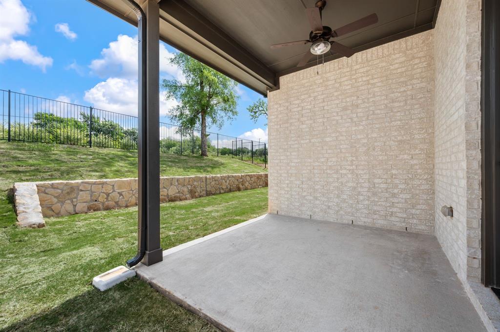 The Resort on Eagle Mountain - Residential