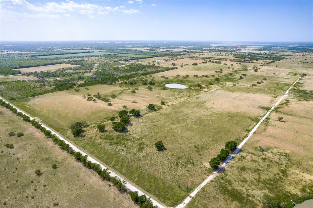 Hiram Persons Surv Tracts 1-6 - Land