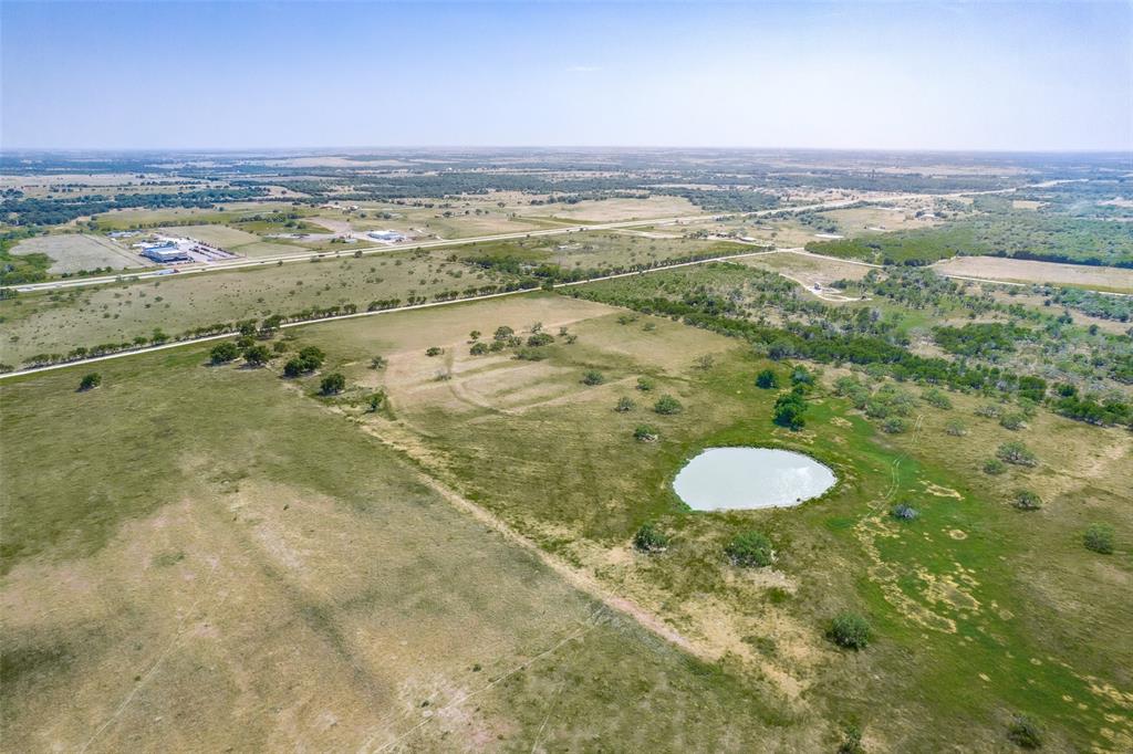 Hiram Persons Surv Tracts 1-6 - Land