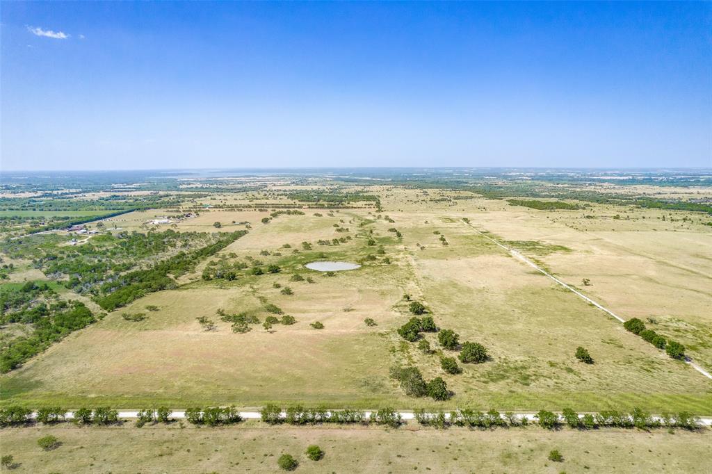 Hiram Persons Surv Tracts 1-6 - Land