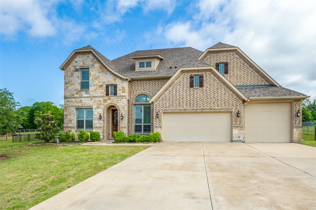 120 Crystal Creek Lane