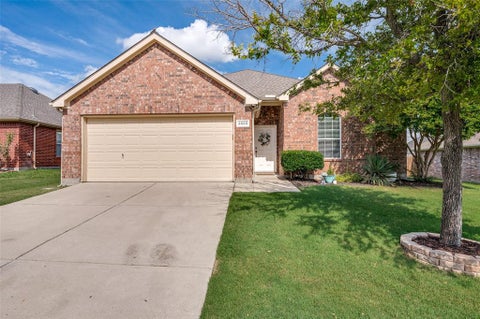Photo of 2820 Saddlebred Trail, Celina, TX 75009 (MLS # 21403560)