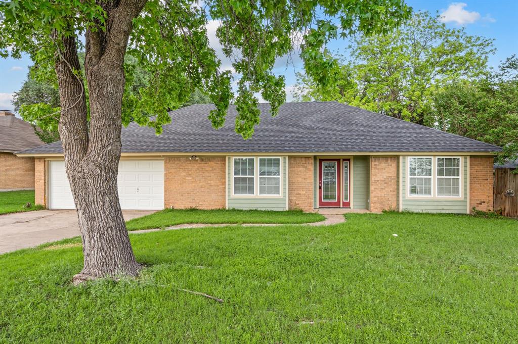 204 Overcrest Drive