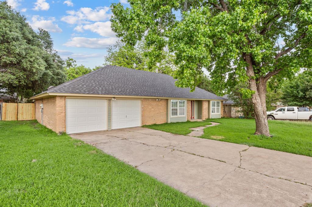 204 Overcrest Drive