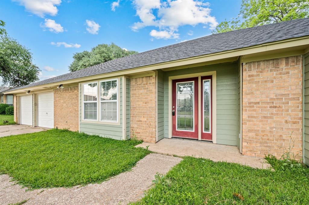 204 Overcrest Drive