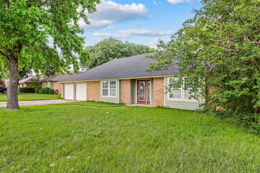 204 Overcrest Drive