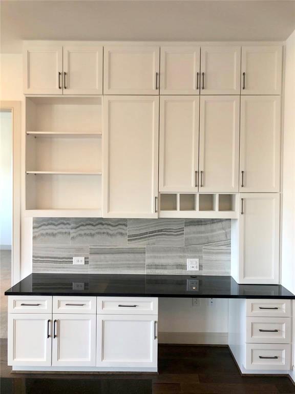 Union Dallas Master Condominium - Residential Lease