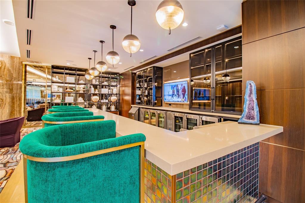 Union Dallas Master Condominium - Residential Lease