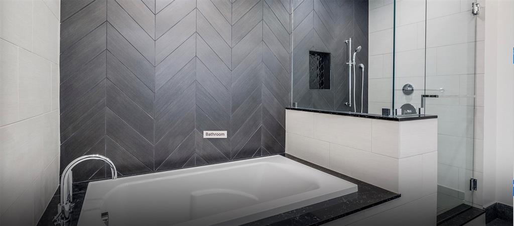 Union Dallas Master Condominium - Residential Lease