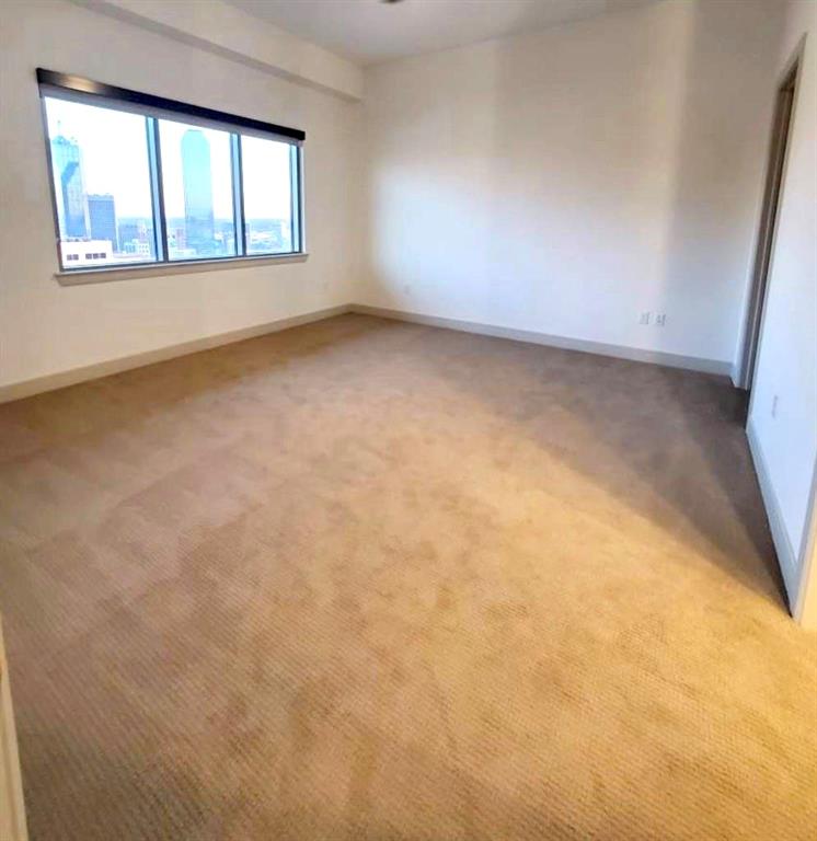 Union Dallas Master Condominium - Residential Lease