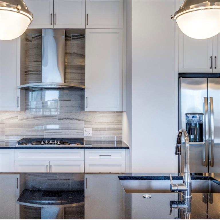 Union Dallas Master Condominium - Residential Lease