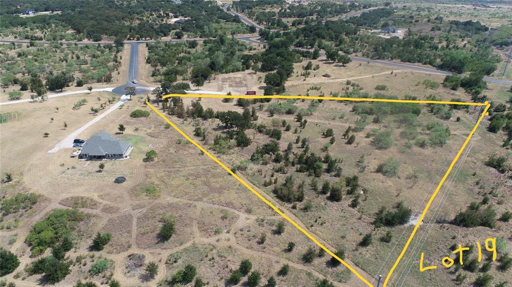 Lot 19 N Bobwhite Court