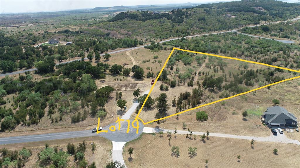 Lot 19 N Bobwhite Court