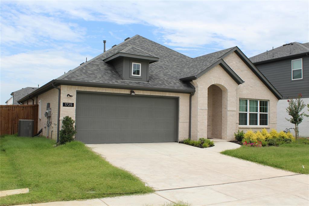 Venetian - Residential Lease