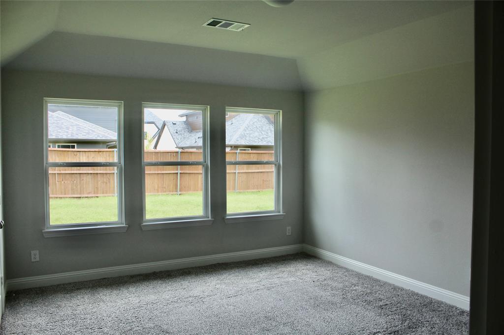 Venetian - Residential Lease