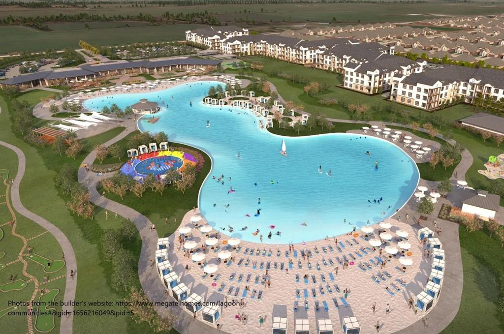 Venetian - Residential Lease