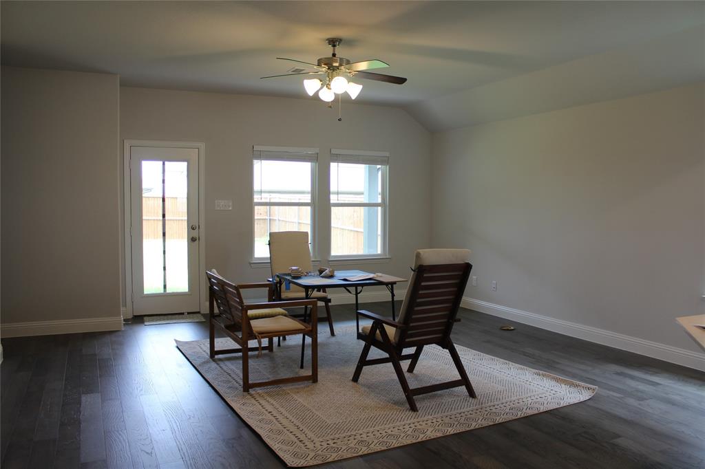 Venetian - Residential Lease