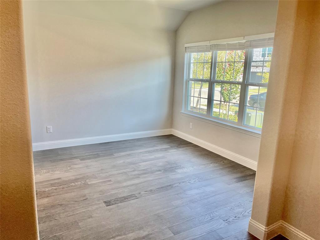 Venetian - Residential Lease