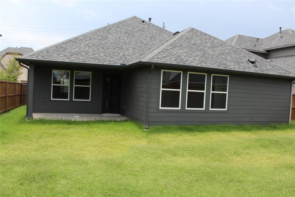 Venetian - Residential Lease