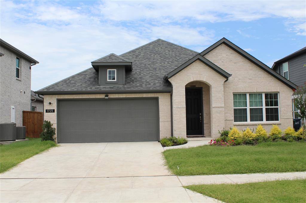 Venetian - Residential Lease