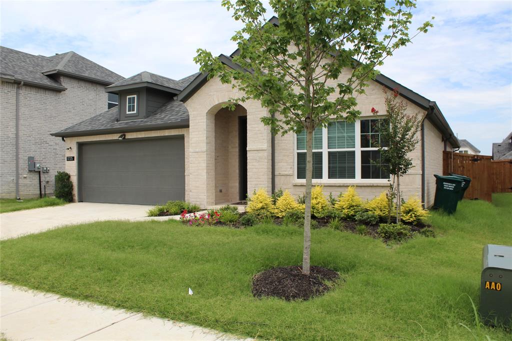 Venetian - Residential Lease