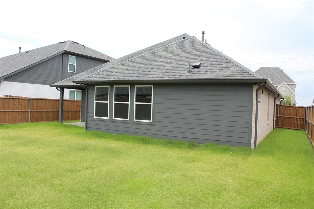 Venetian - Residential Lease