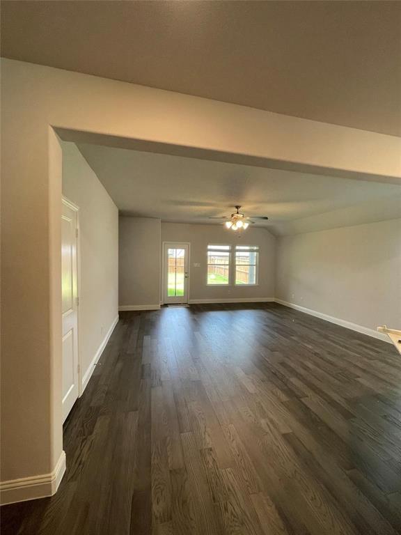 Venetian - Residential Lease