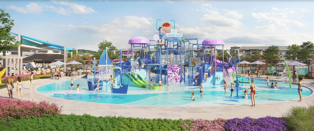 Venetian - Residential Lease