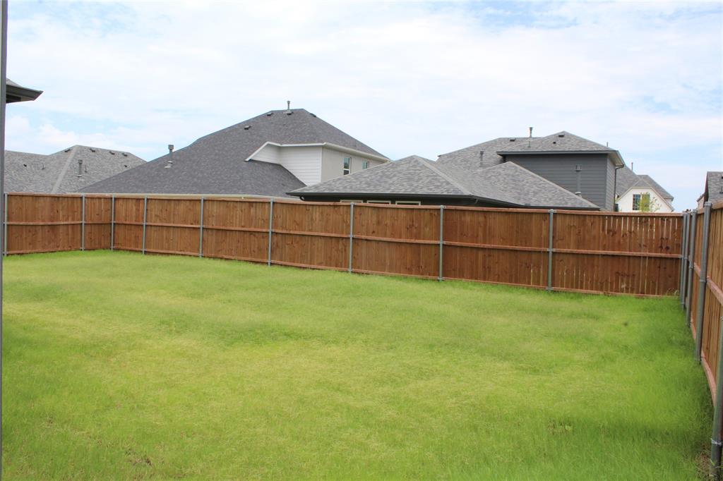 Venetian - Residential Lease