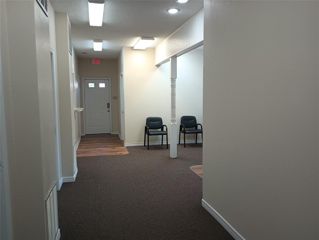 Long Branch Med Park Rep - Commercial Lease