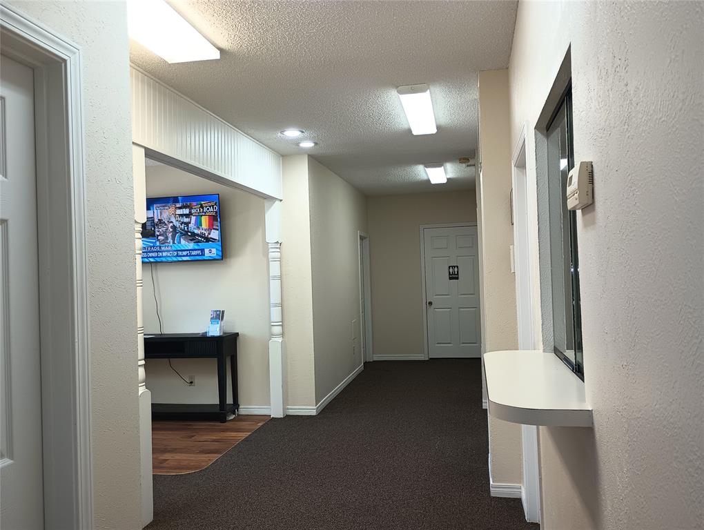 Long Branch Med Park Rep - Commercial Lease