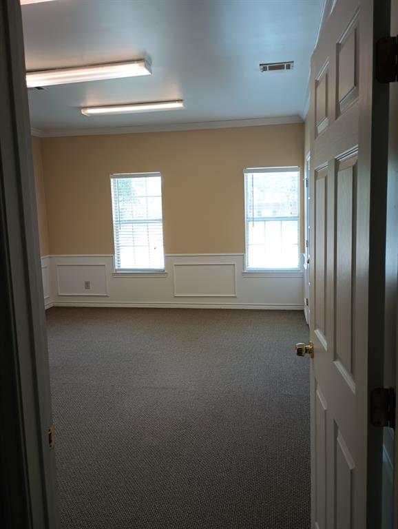 Long Branch Med Park Rep - Commercial Lease