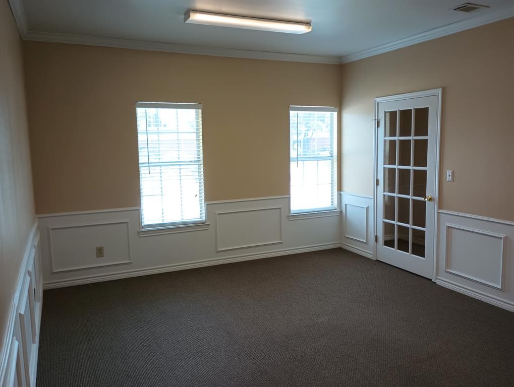 Long Branch Med Park Rep - Commercial Lease